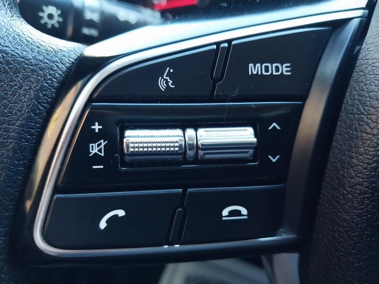 Kia Sportage LX FWD 2020