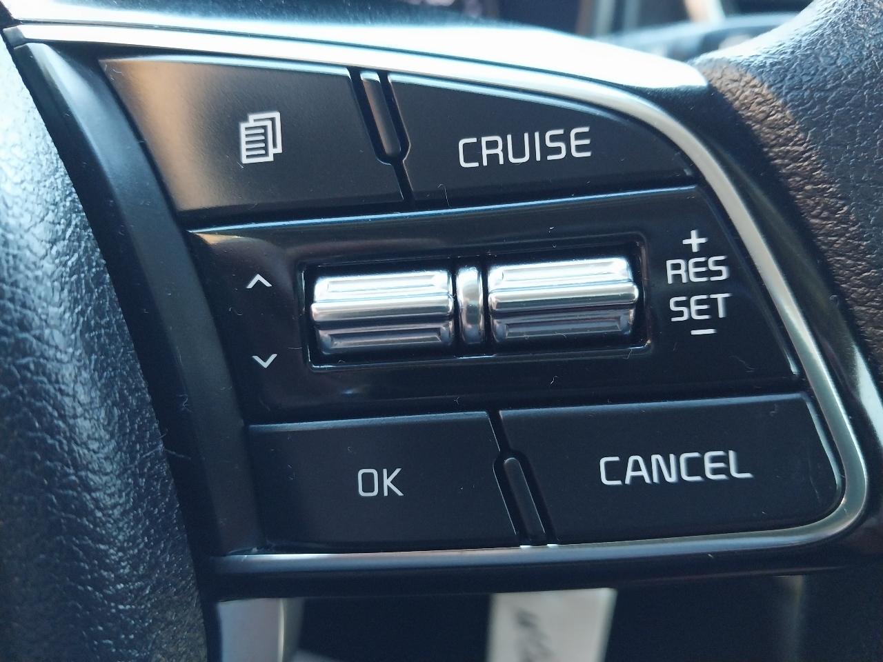 Kia Sportage LX FWD 2020