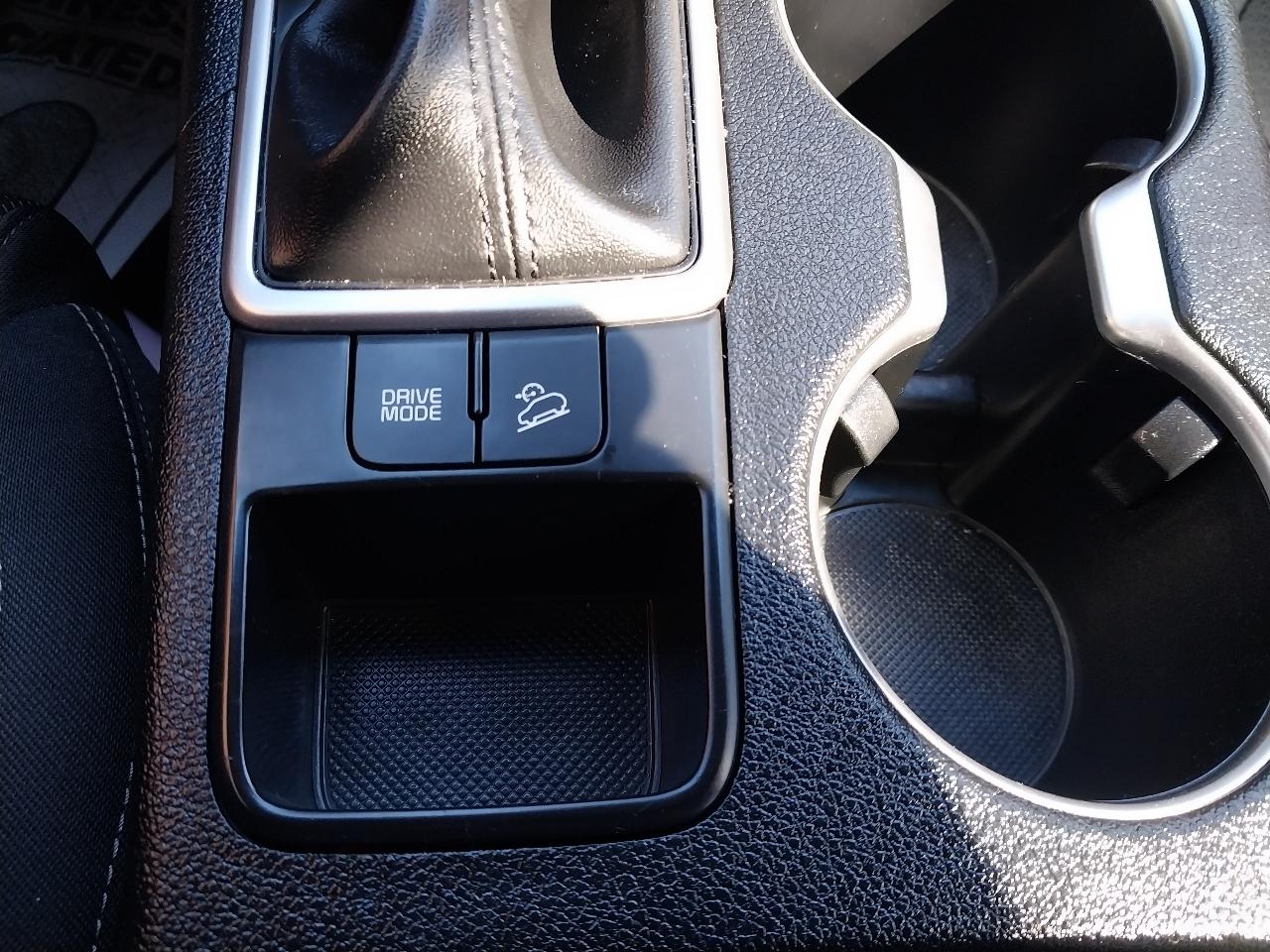 Kia Sportage LX FWD 2020