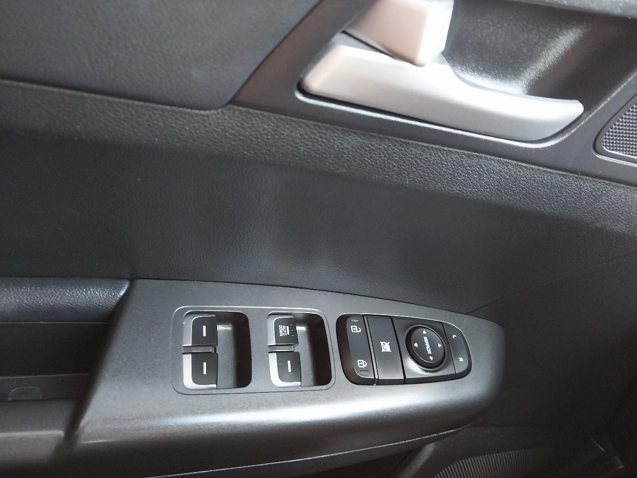 Kia Sportage LX FWD 2020