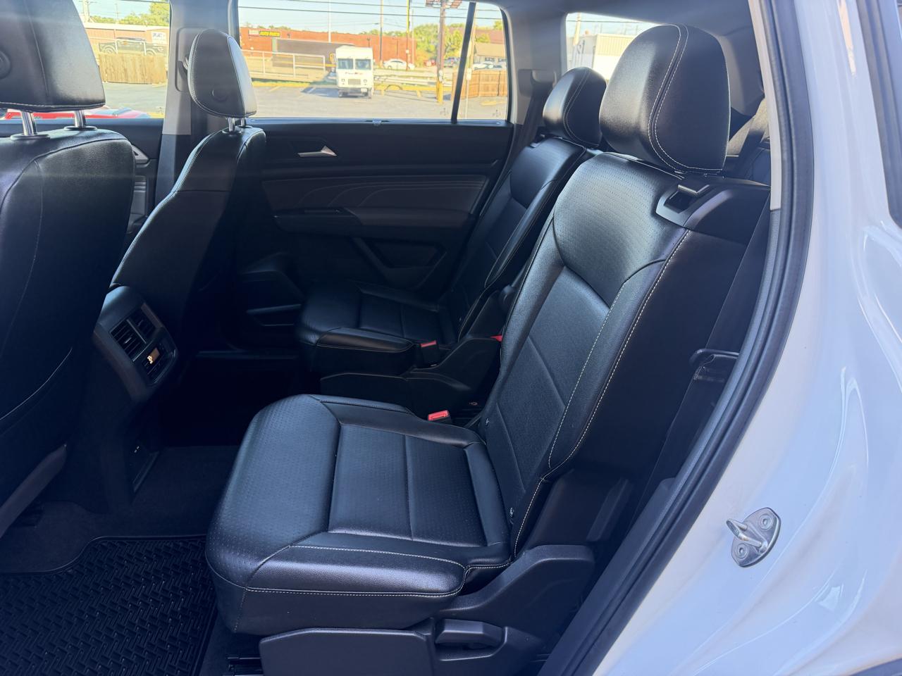 Volkswagen Atlas 3.6L V6 SEL R-Line 4MOTION 2022