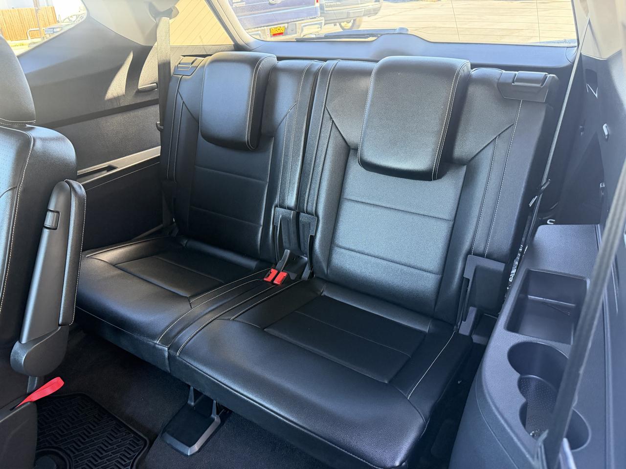 Volkswagen Atlas 3.6L V6 SEL R-Line 4MOTION 2022