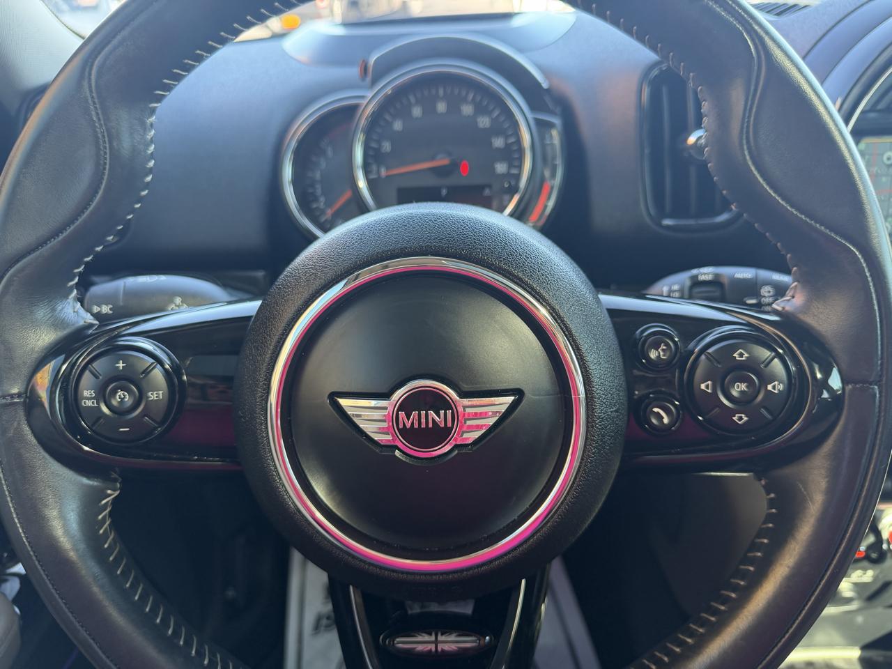 MINI Countryman Cooper S ALL4 2018