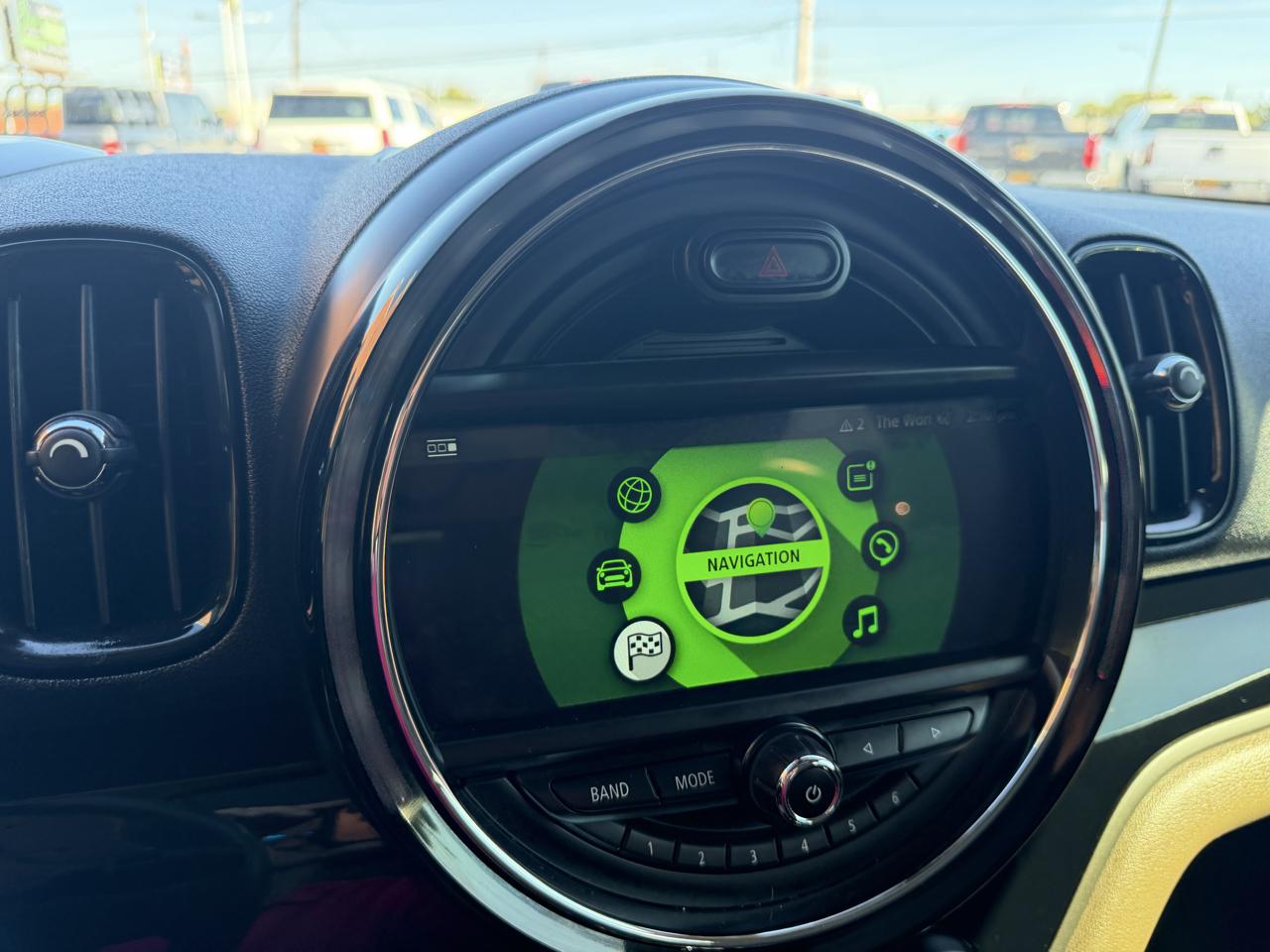 MINI Countryman Cooper S ALL4 2018