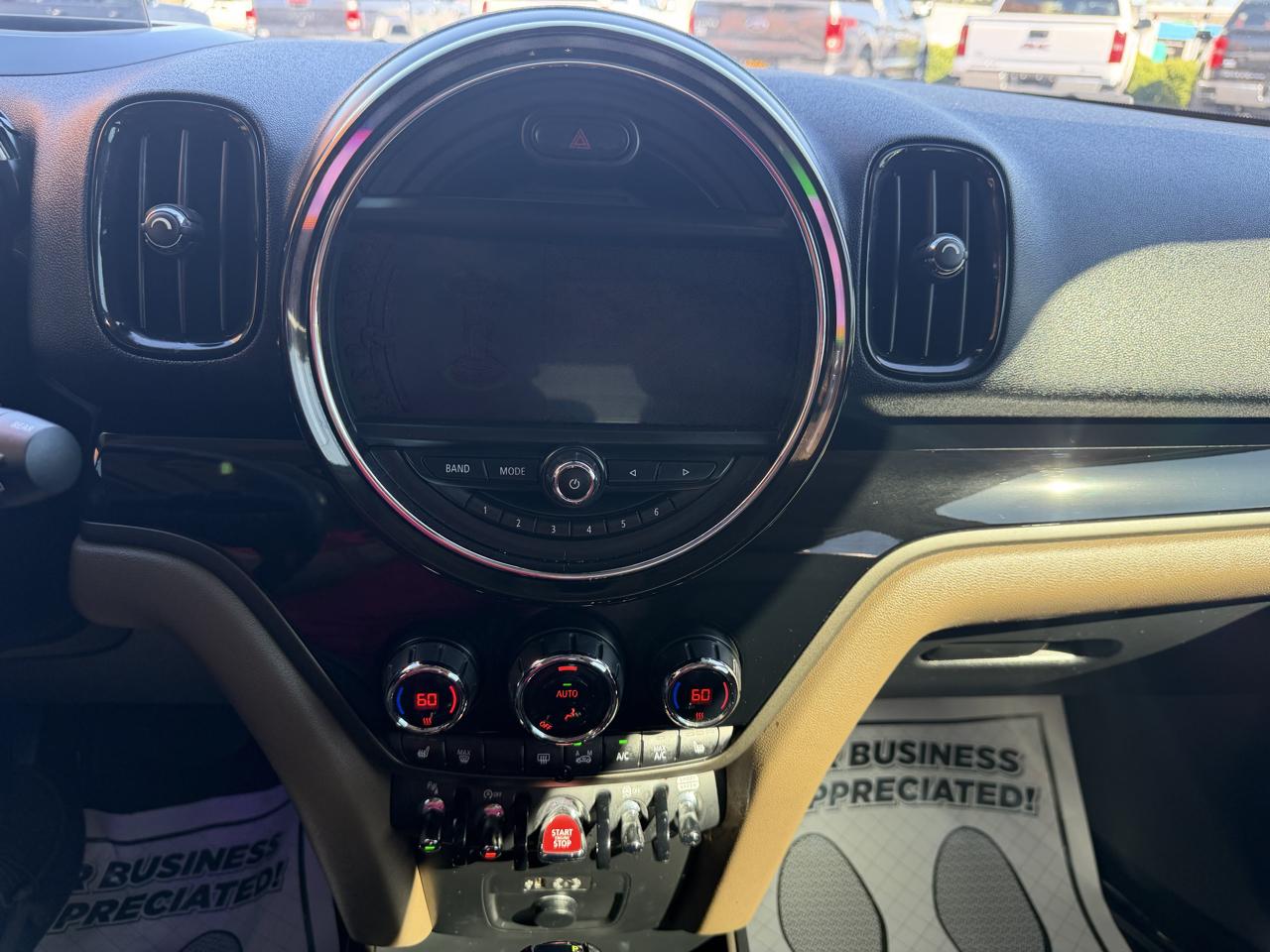 MINI Countryman Cooper S ALL4 2018