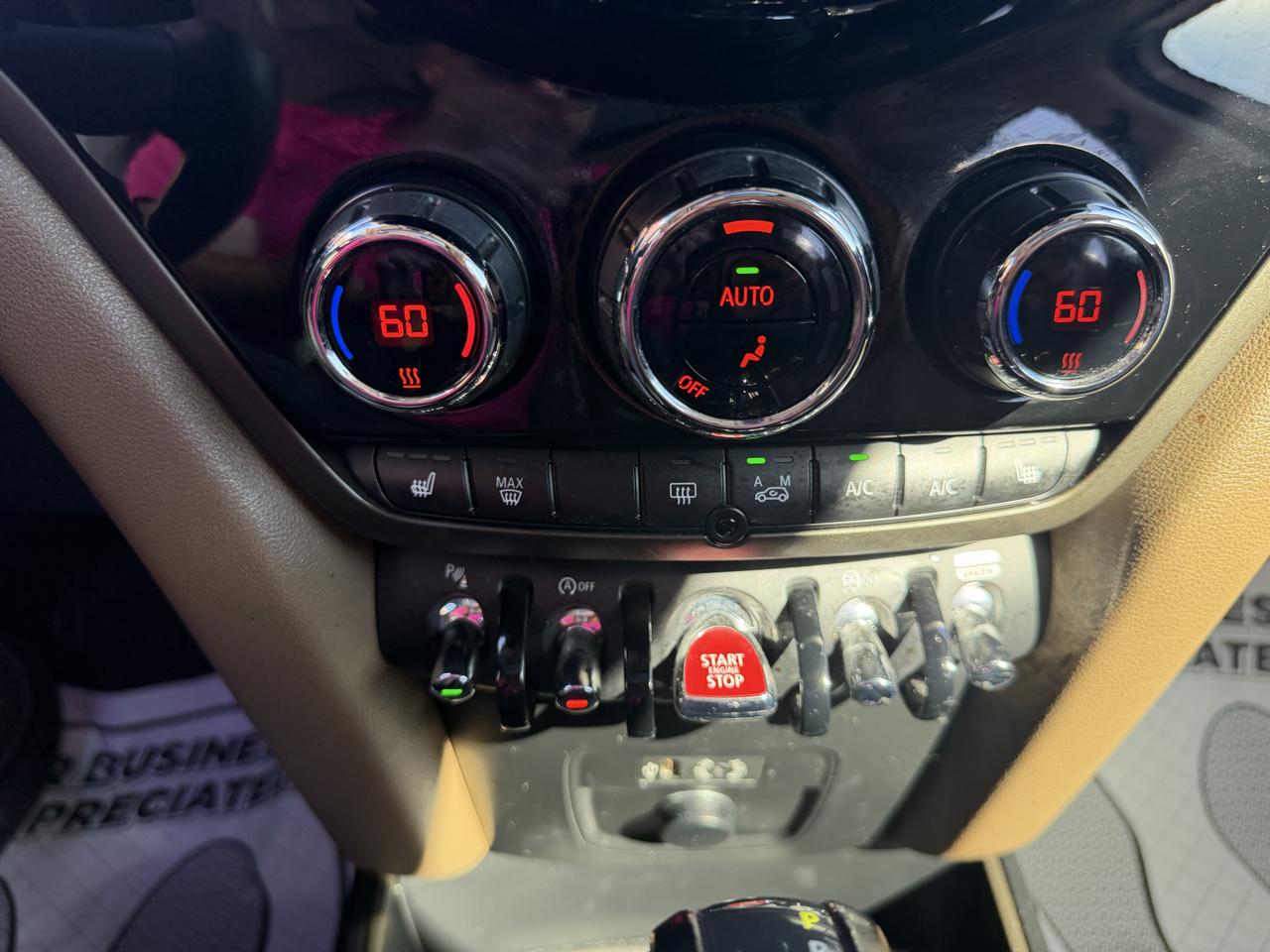 MINI Countryman Cooper S ALL4 2018