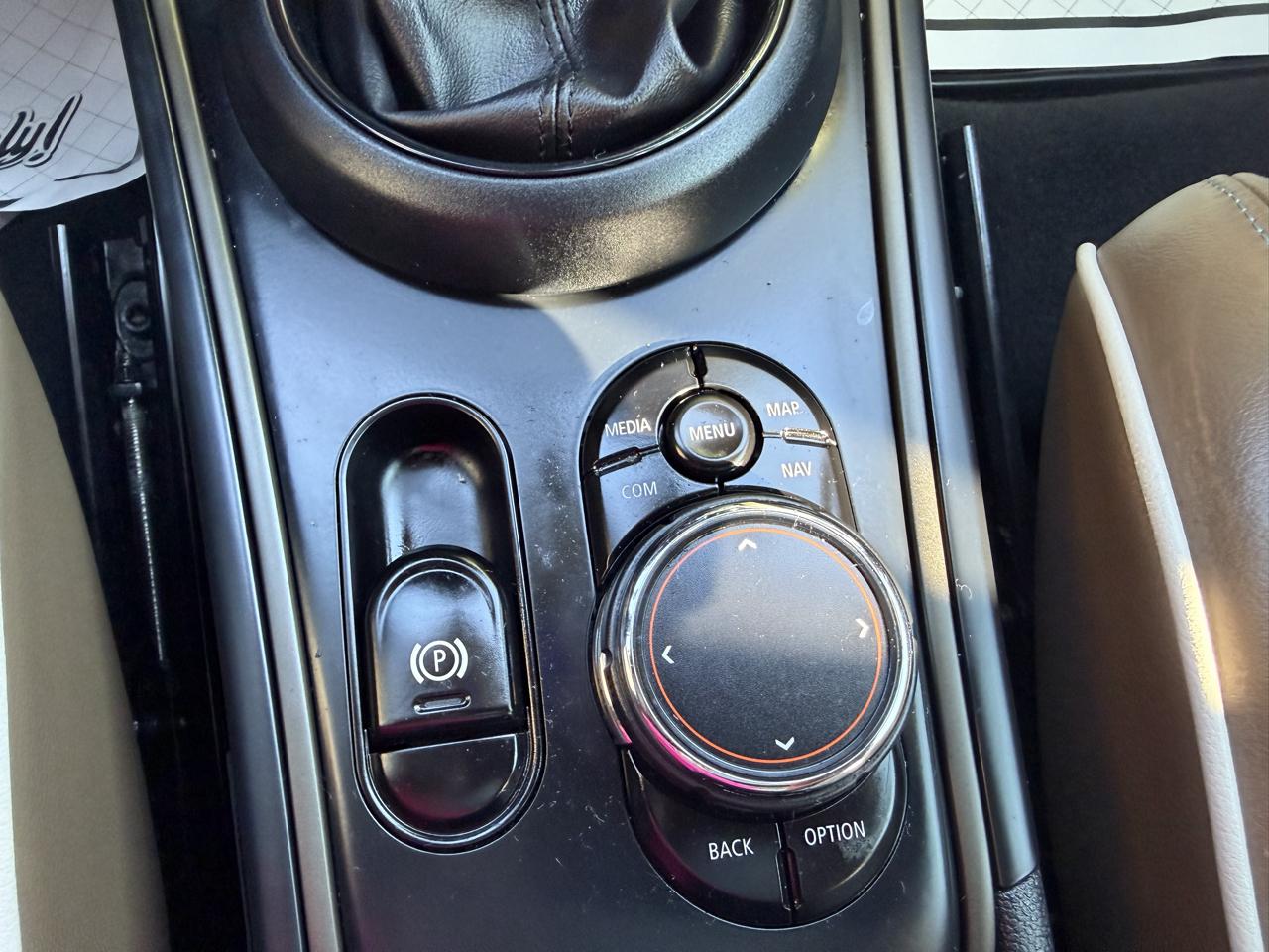 MINI Countryman Cooper S ALL4 2018
