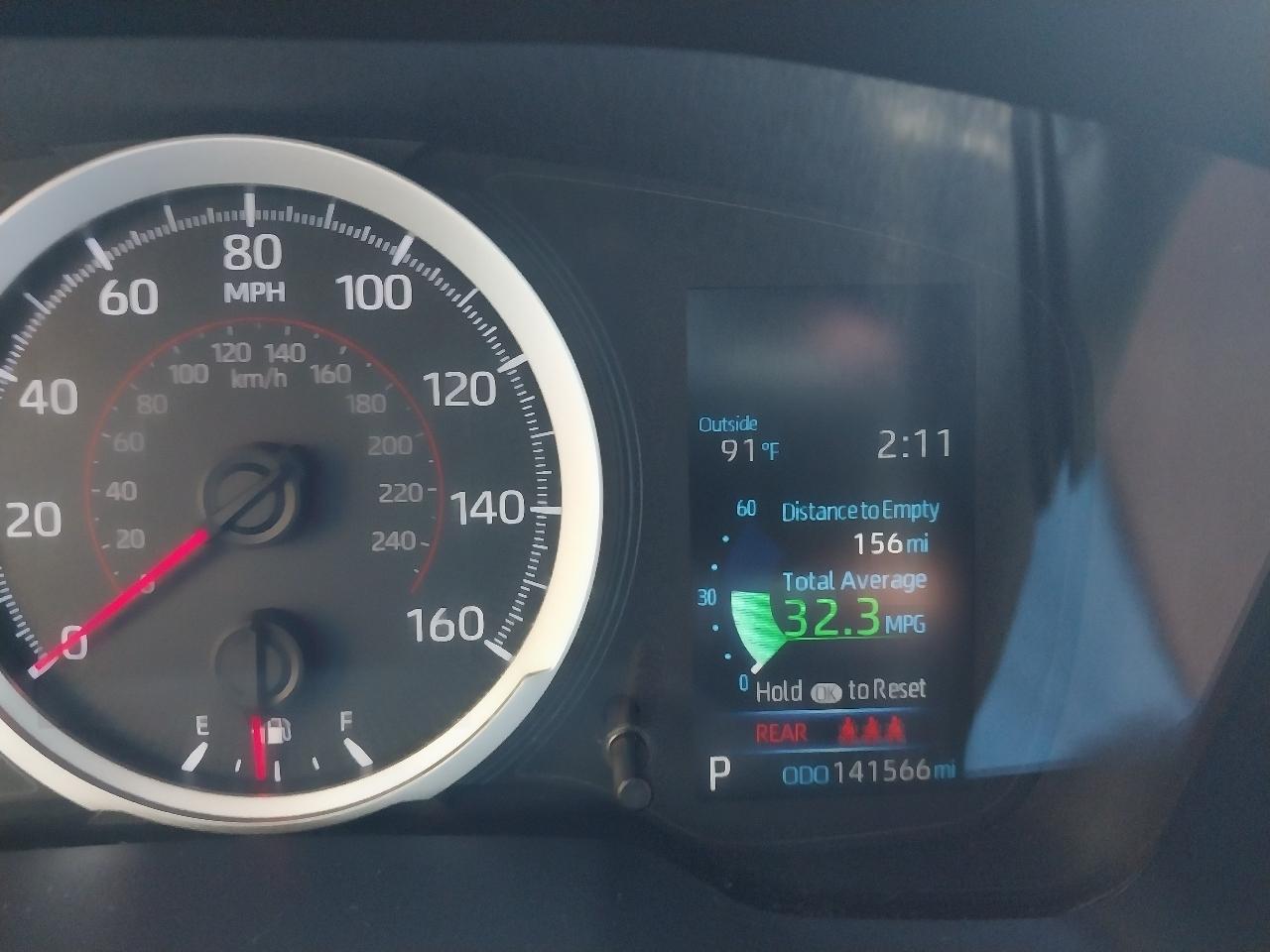 Toyota Corolla SE 4D Sedan 2021