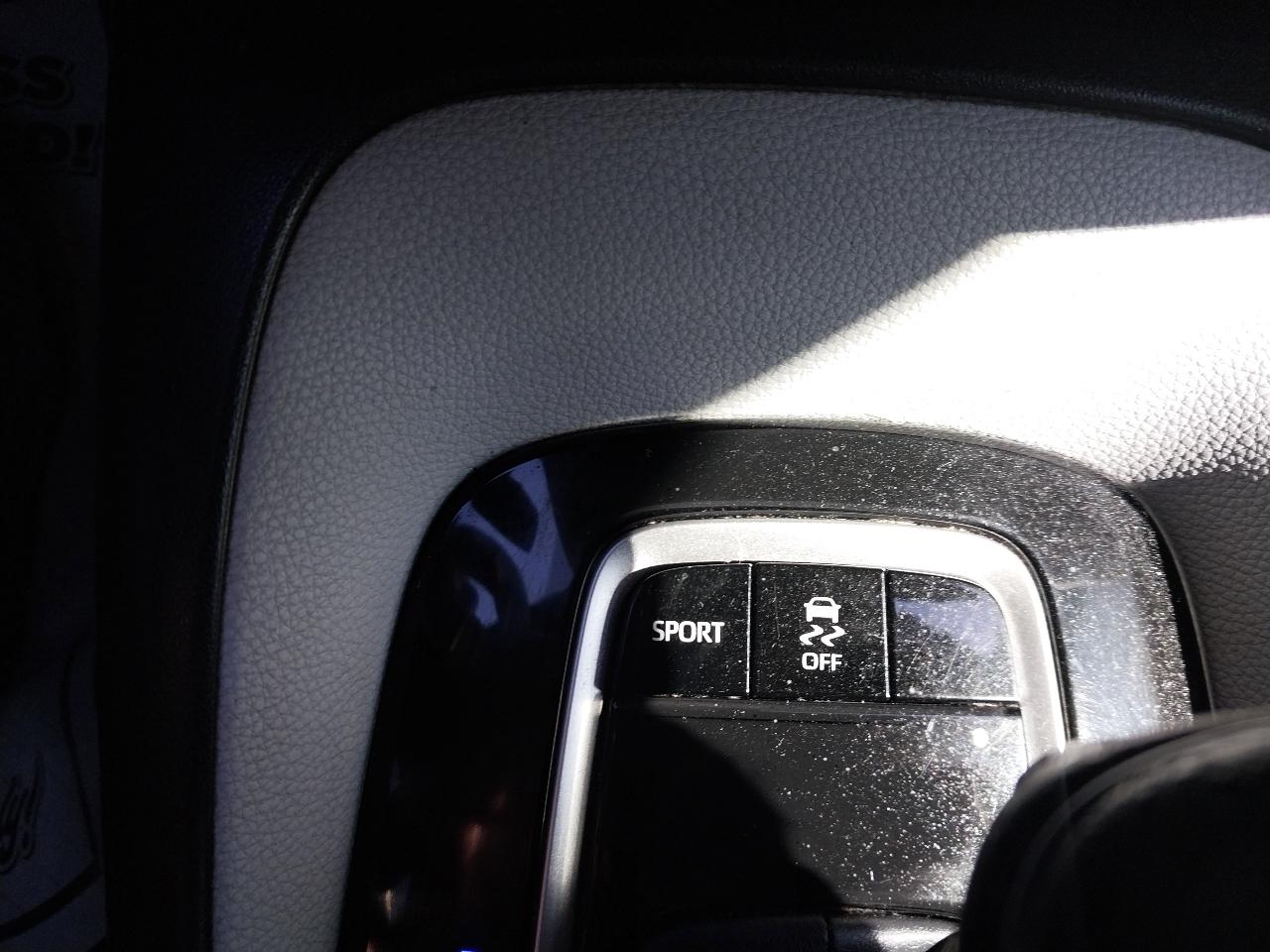 Toyota Corolla SE 4D Sedan 2021
