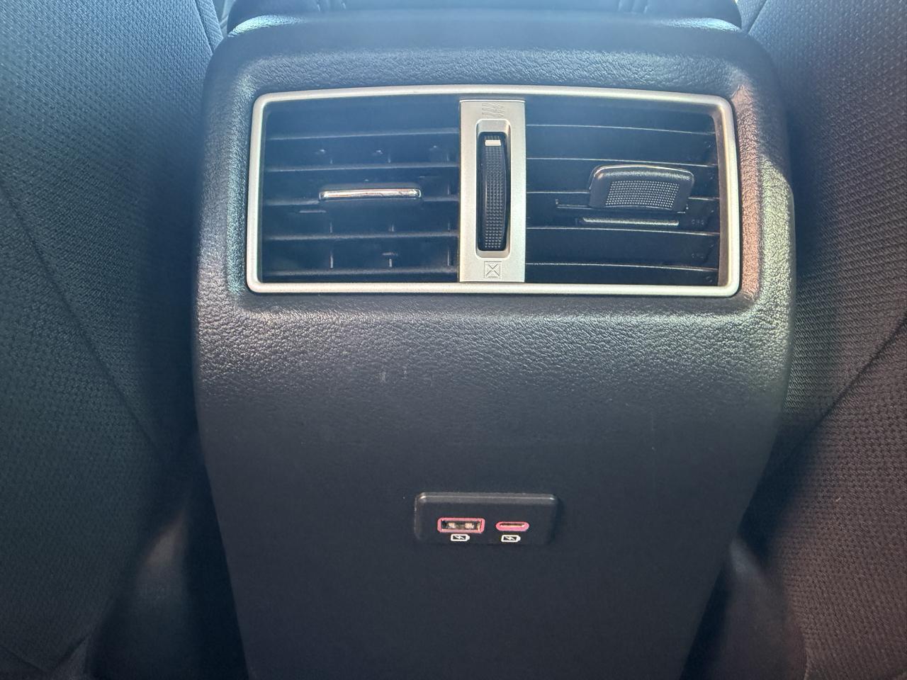 Nissan Maxima S 3.5L 2020