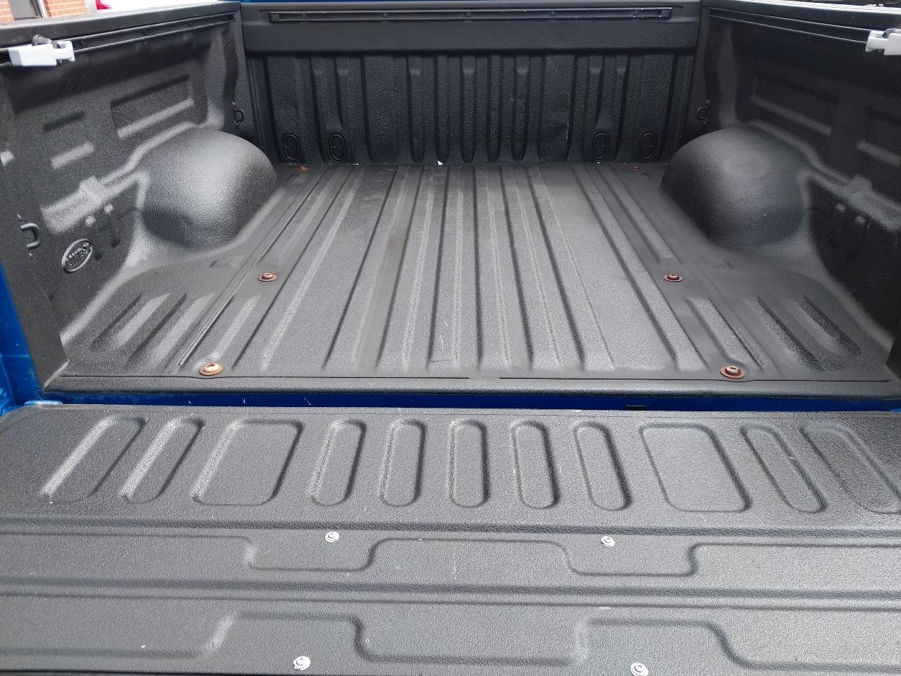 Toyota Tundra 4WD Limited CrewMax 5.5' Bed 5.7L (Natl) 2018
