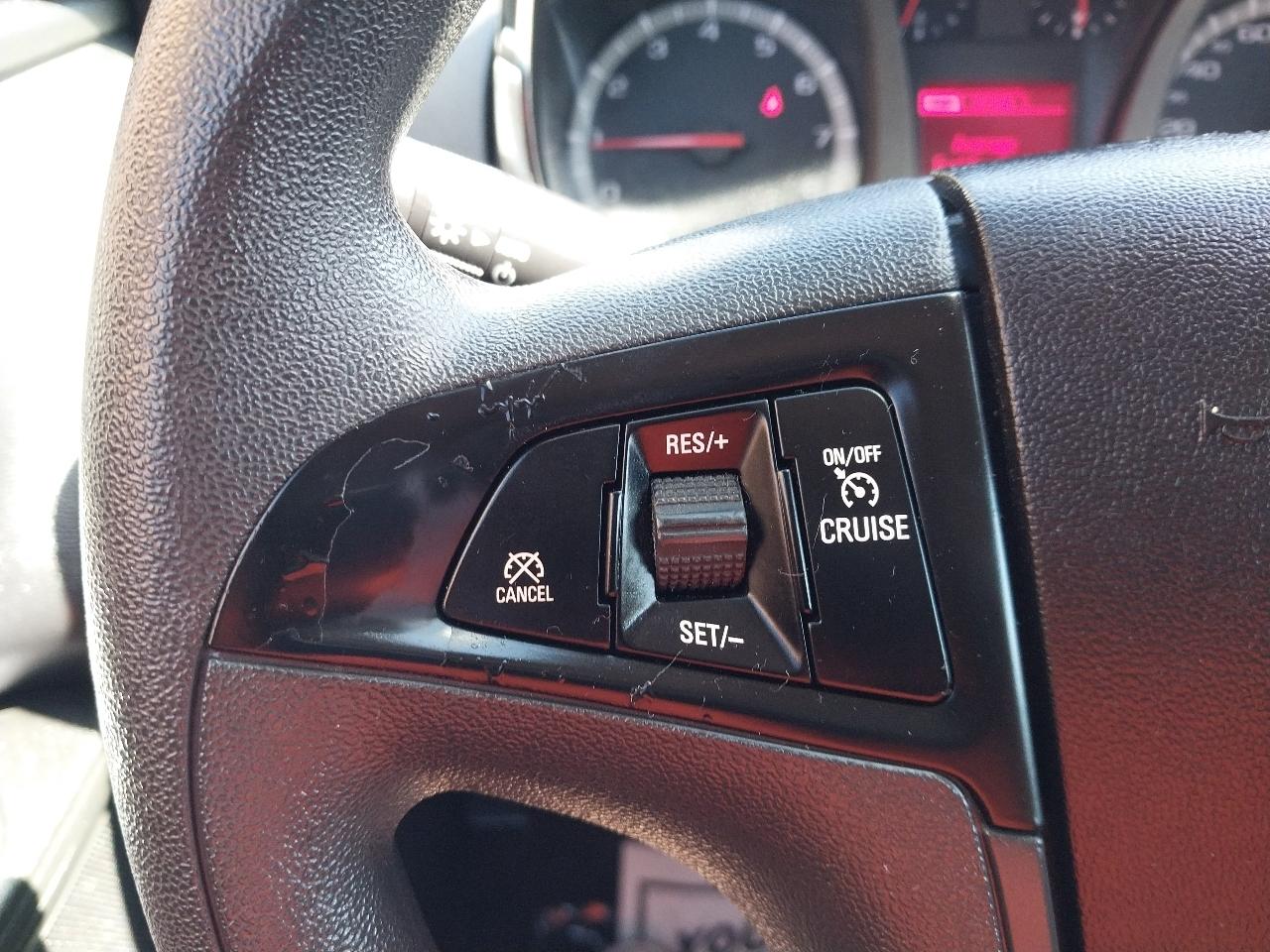 GMC Terrain FWD 4dr SLE w/SLE-1 2017