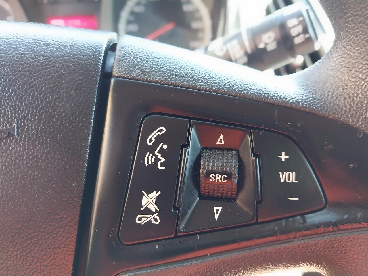 GMC Terrain FWD 4dr SLE w/SLE-1 2017