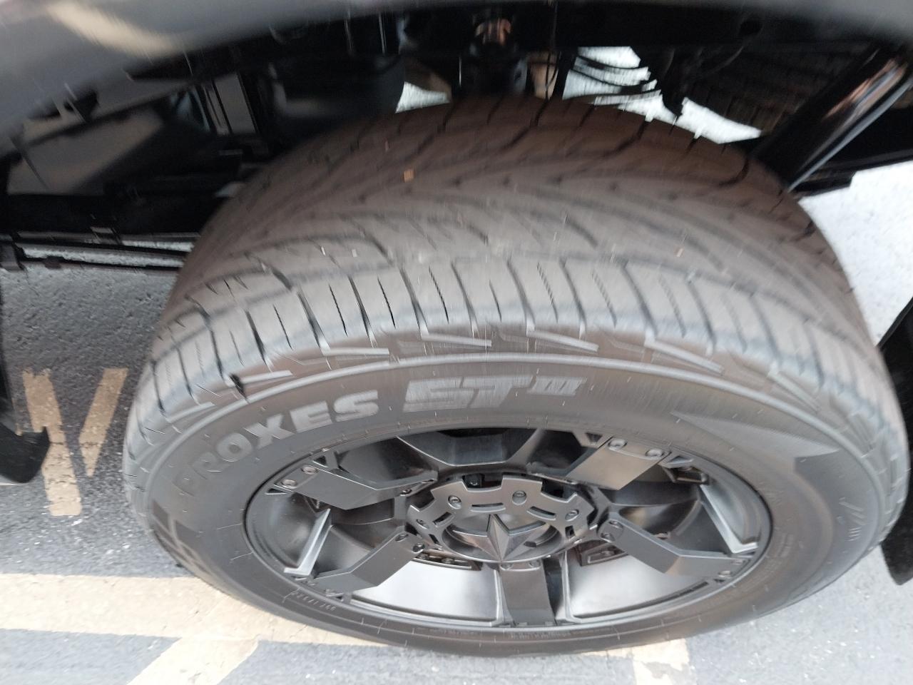 Ford F-150 Platinum SuperCrew 4WD 2016