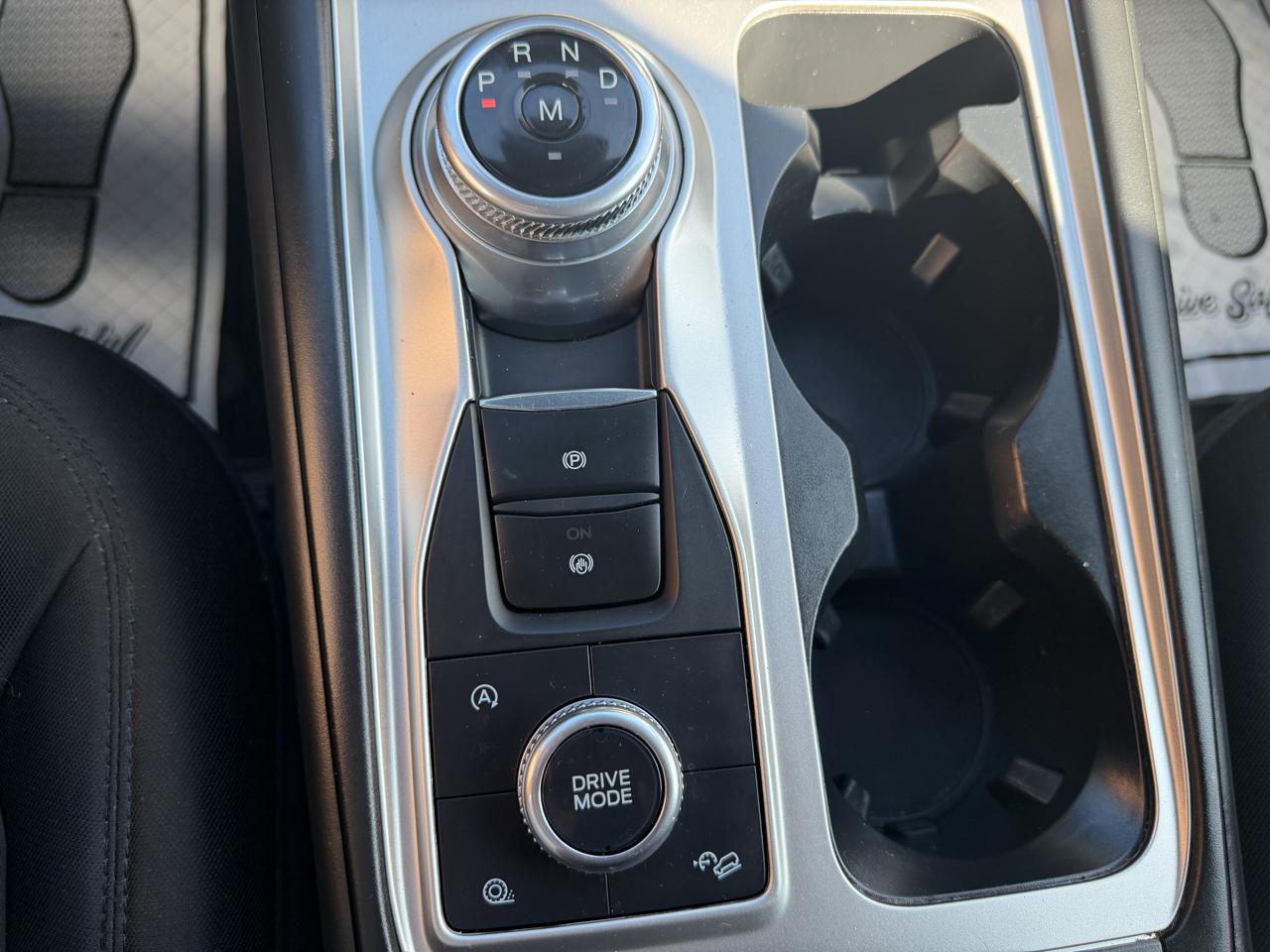 Ford Explorer XLT 4WD 2020