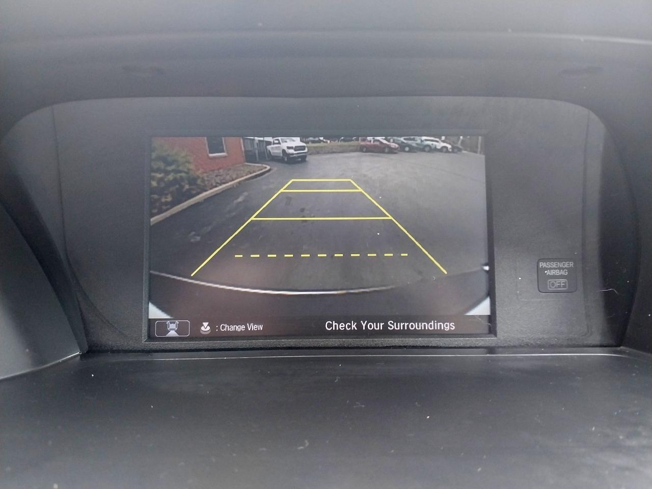 Honda Accord Sedan  2017