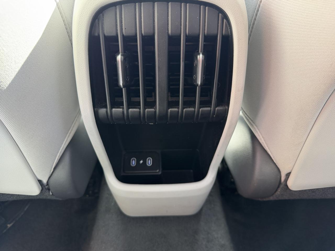 Hyundai Kona SEL AWD 2025