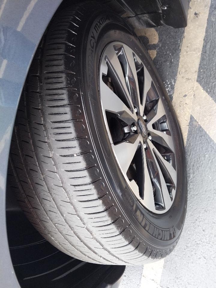 Subaru Outback 3.6R Limited 2017