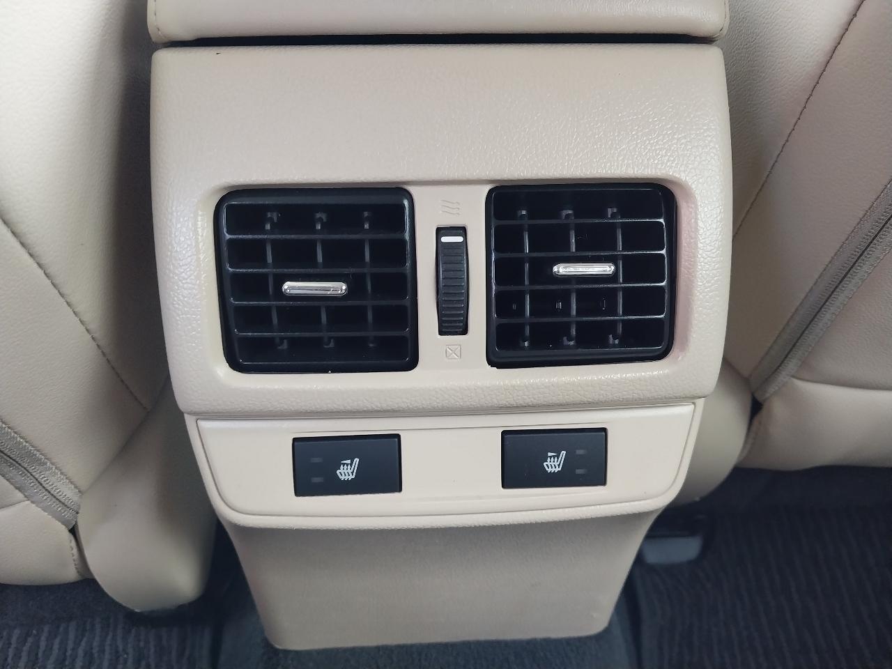 Subaru Outback 3.6R Limited 2017