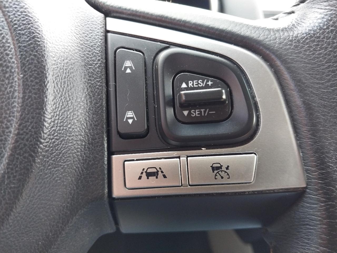 Subaru Outback 3.6R Limited 2017