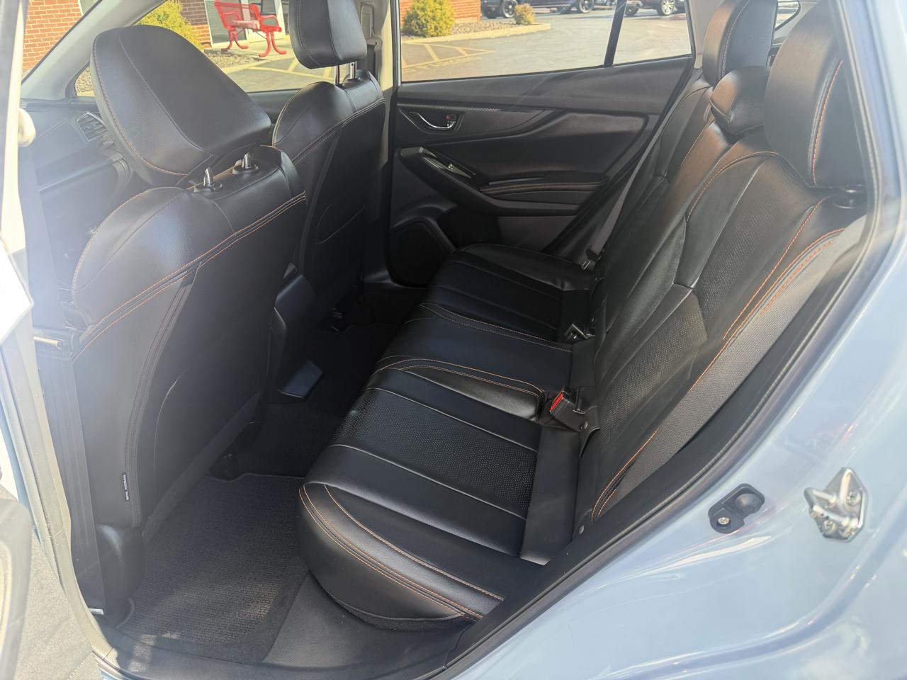 Subaru Crosstrek Limited AWD 2019