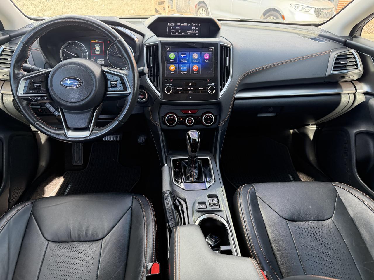 Subaru Crosstrek Limited AWD 2019