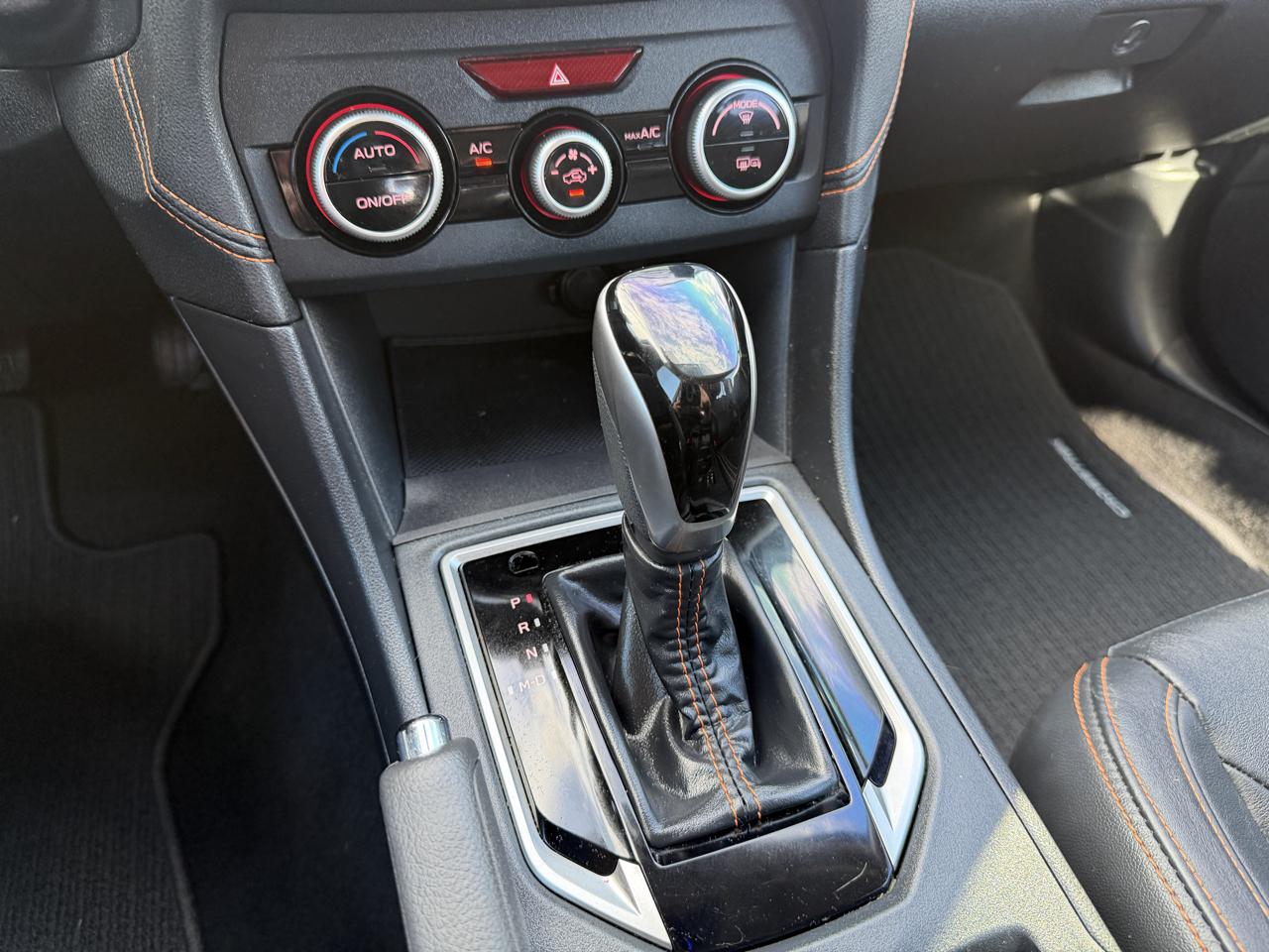 Subaru Crosstrek Limited AWD 2019