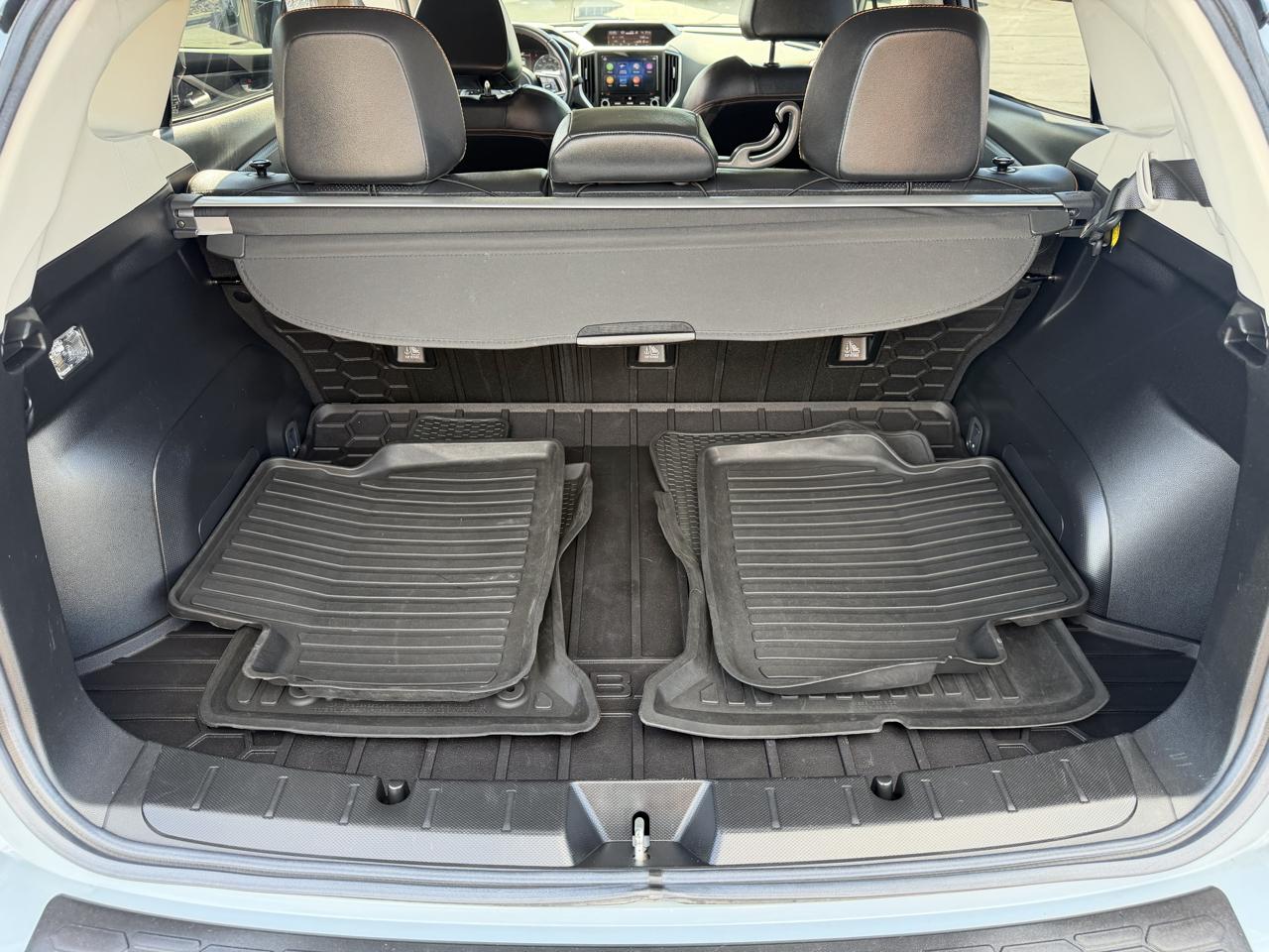 Subaru Crosstrek Limited AWD 2019