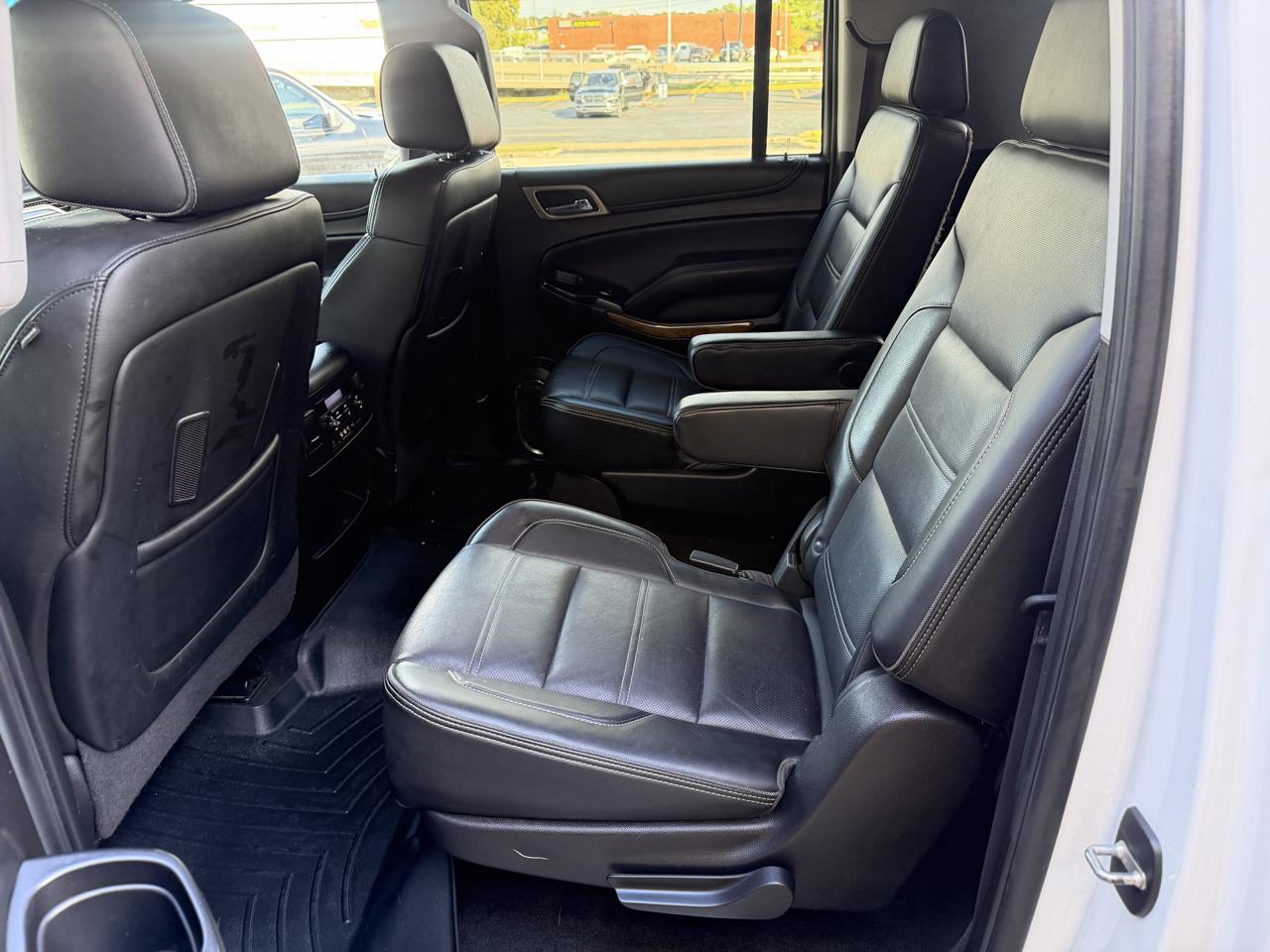 GMC Yukon XL 4WD 4dr Denali 2016