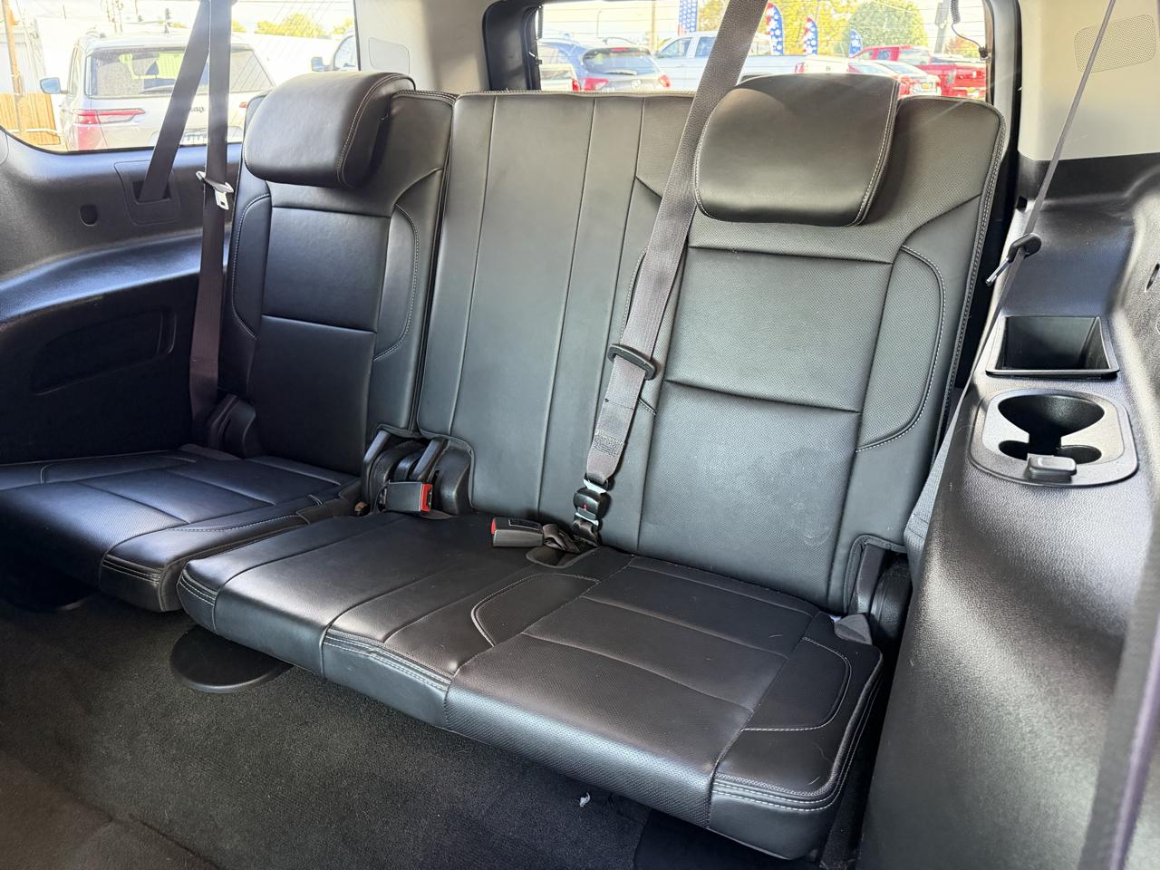 GMC Yukon XL 4WD 4dr Denali 2016