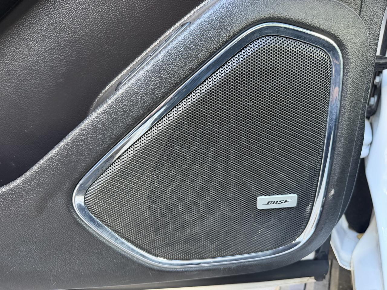 GMC Yukon XL 4WD 4dr Denali 2016