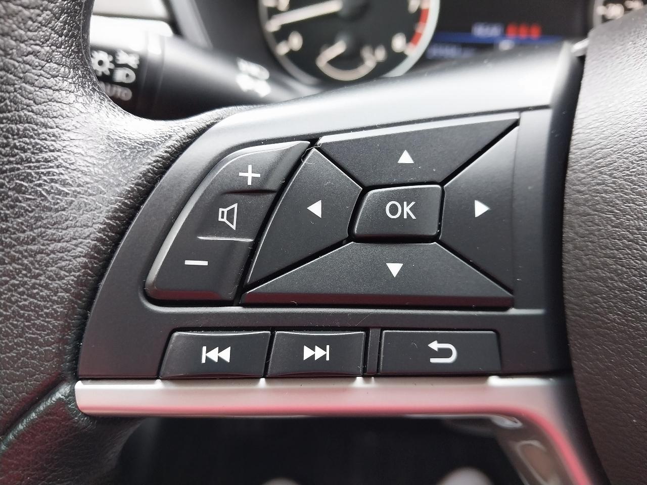 Nissan Altima SV FWD 2025