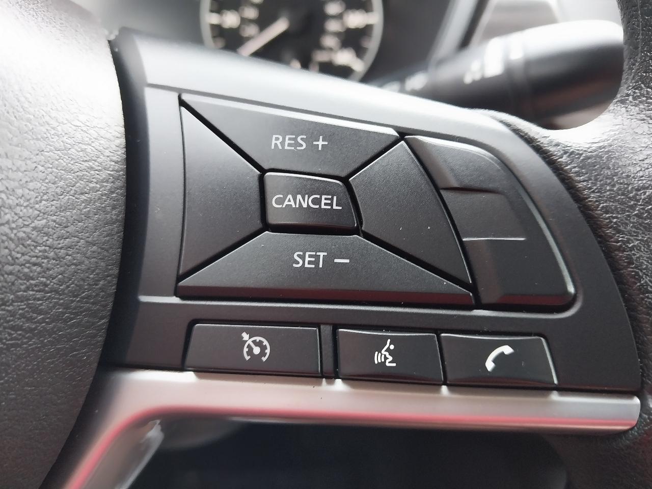 Nissan Altima SV FWD 2025