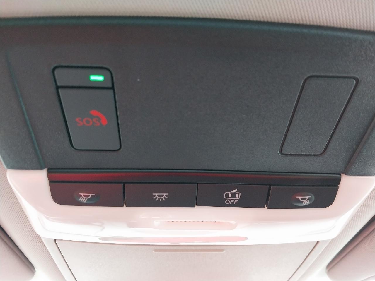 Nissan Altima SV FWD 2025