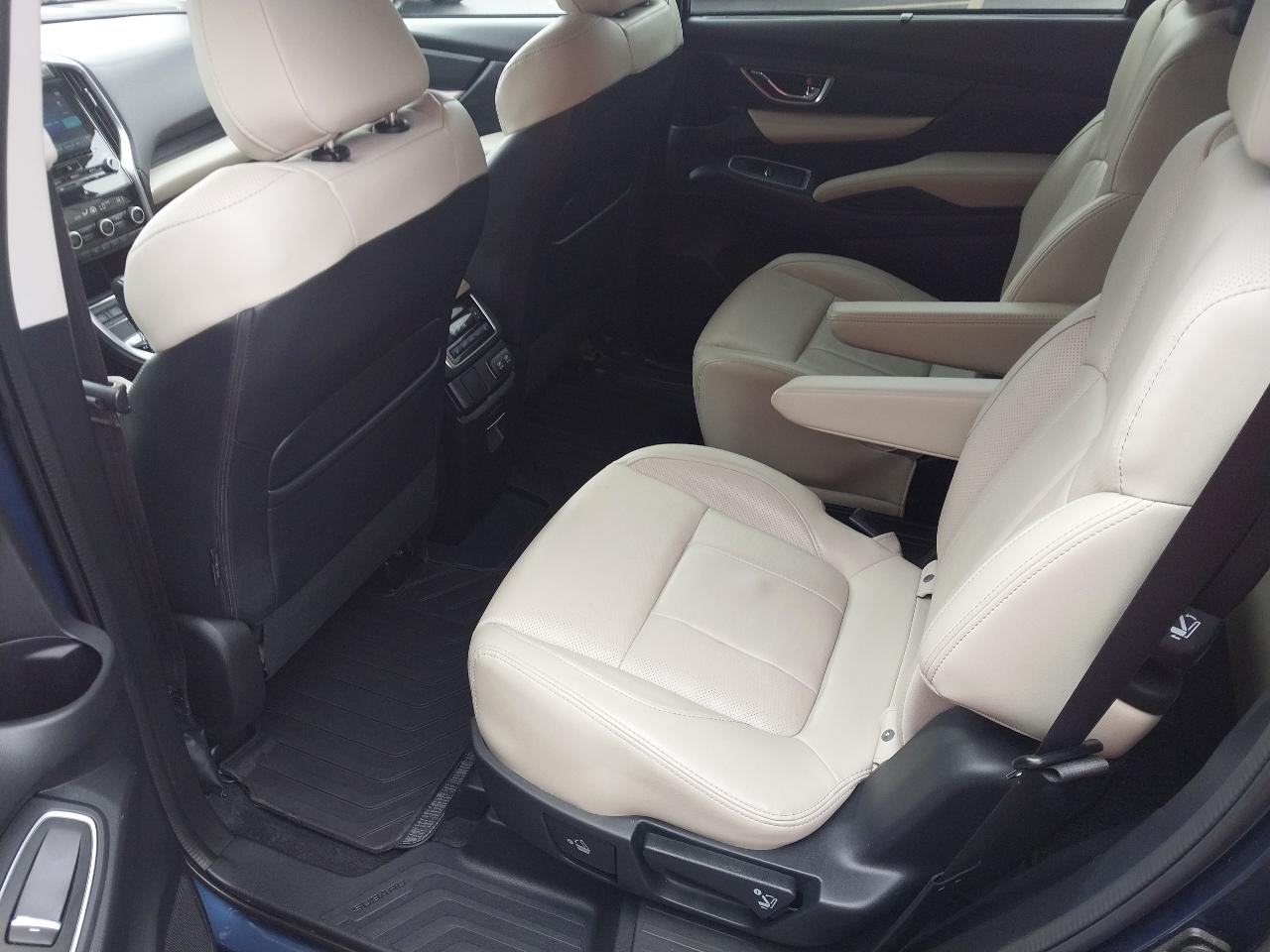 Subaru Ascent Limited 7-Passenger 2020