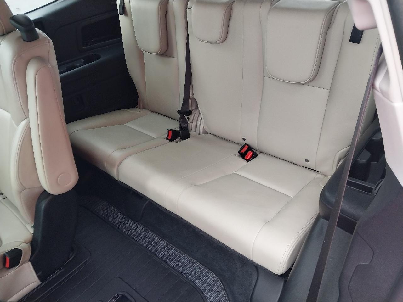 Subaru Ascent Limited 7-Passenger 2020