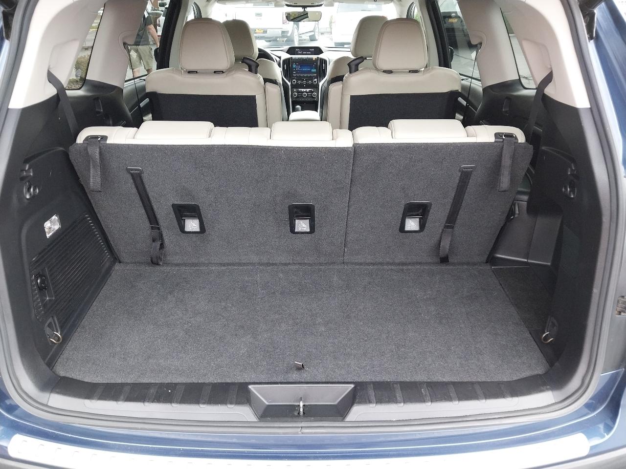 Subaru Ascent Limited 7-Passenger 2020