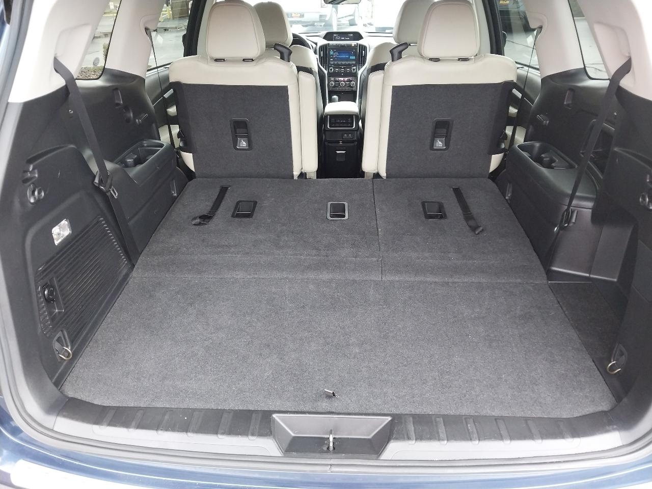 Subaru Ascent Limited 7-Passenger 2020