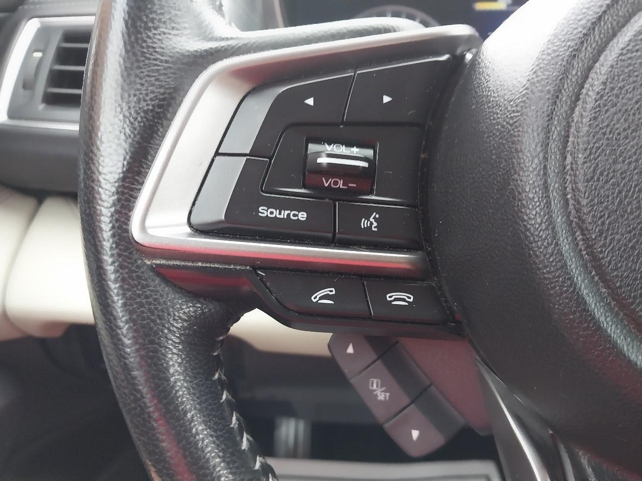 Subaru Ascent Limited 7-Passenger 2020