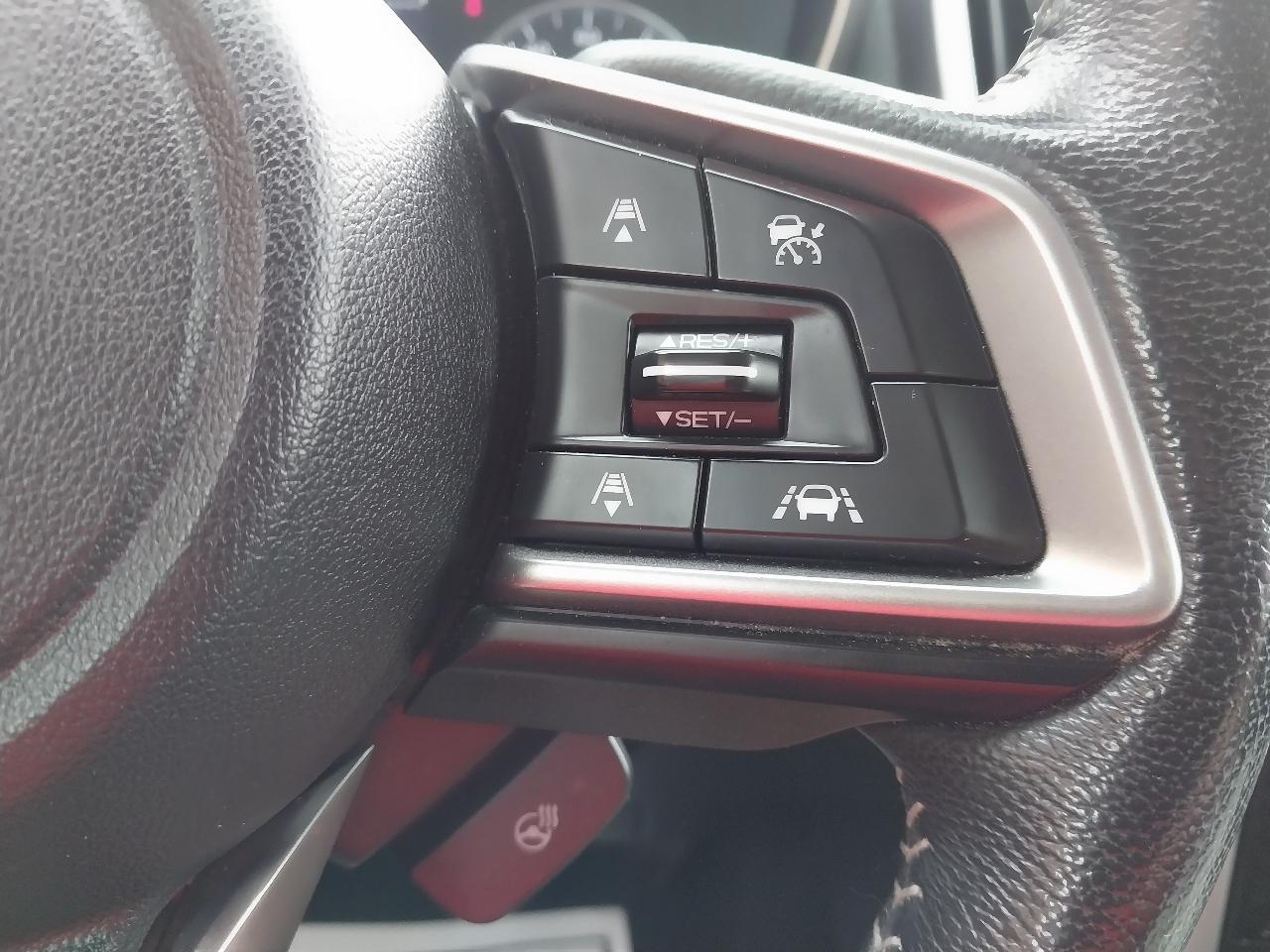 Subaru Ascent Limited 7-Passenger 2020