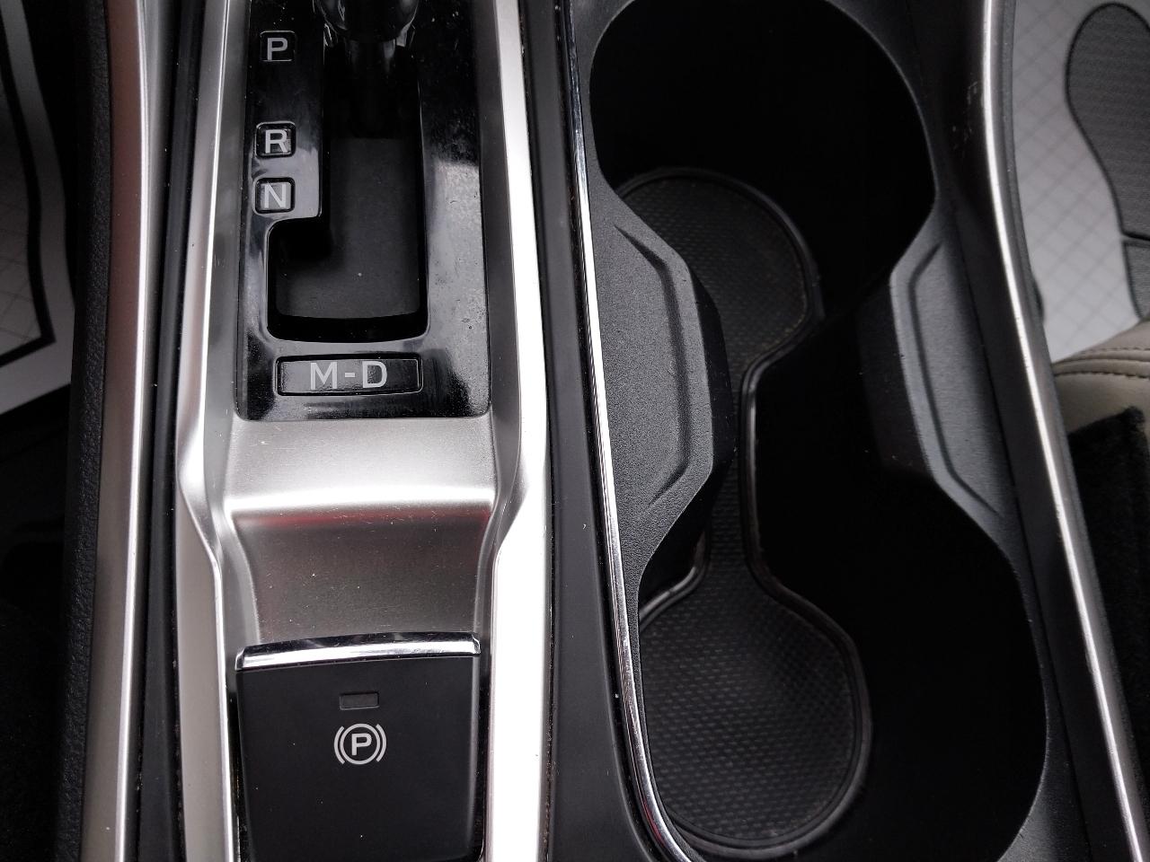 Subaru Ascent Limited 7-Passenger 2020
