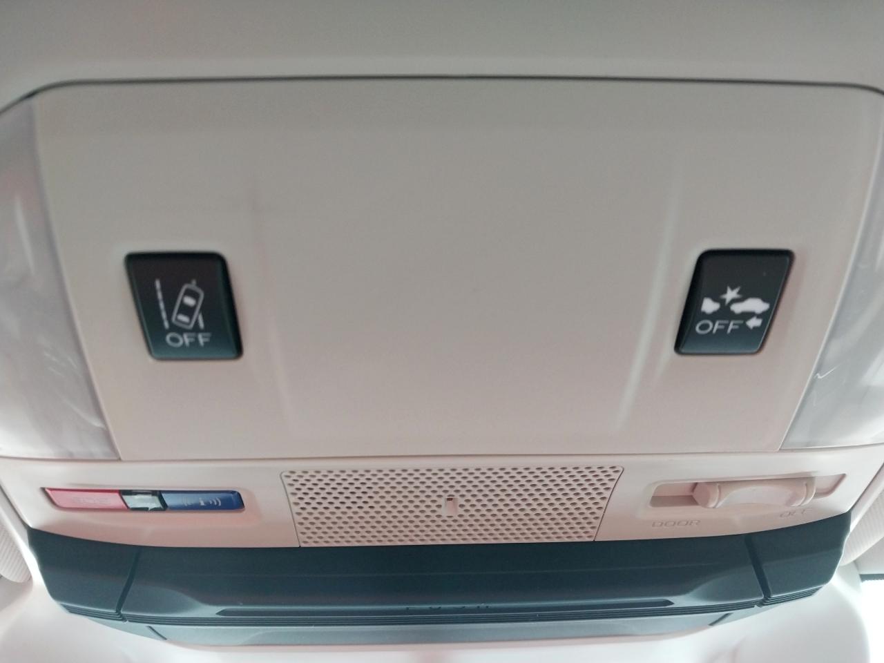 Subaru Ascent Limited 7-Passenger 2020