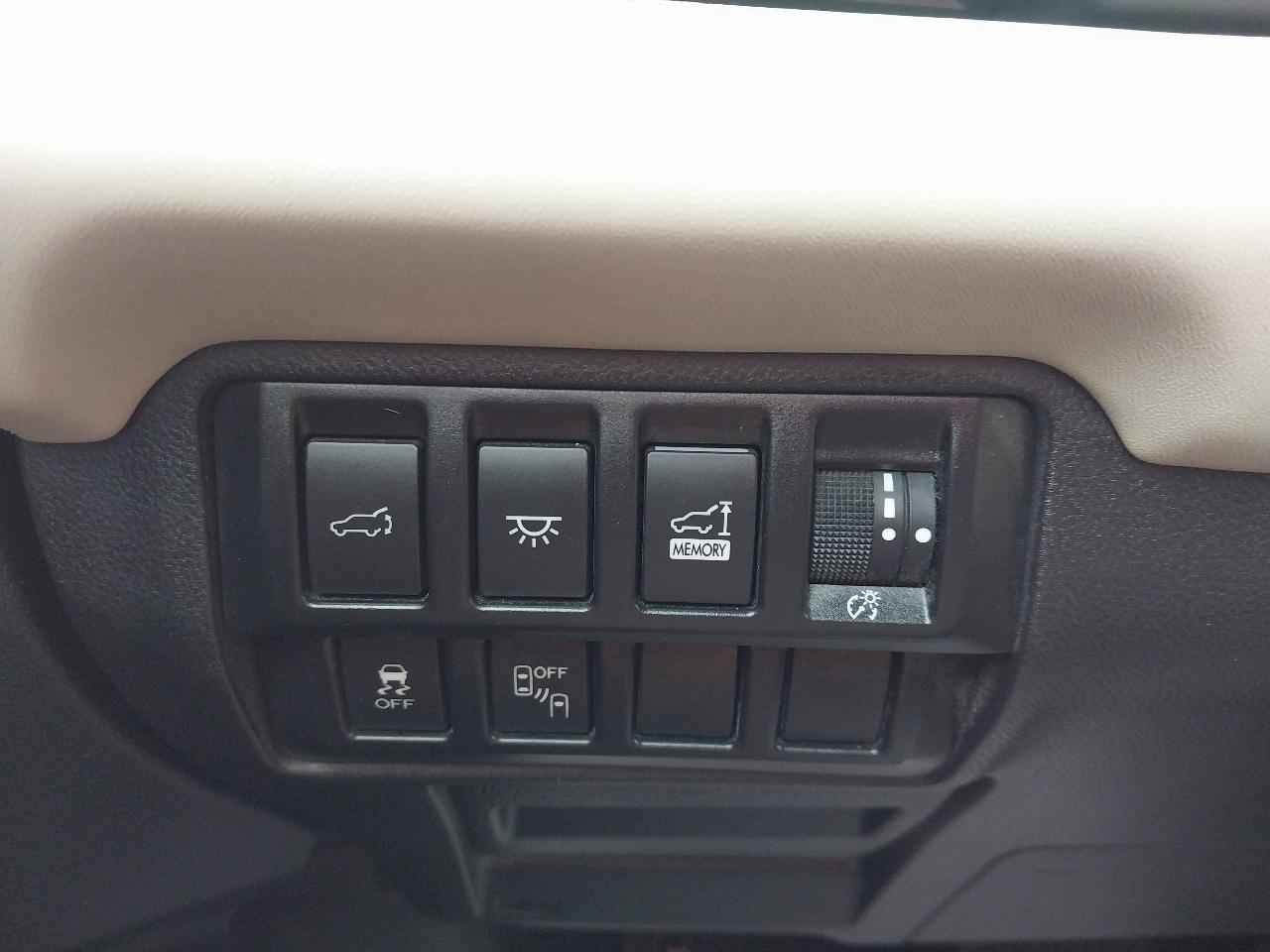 Subaru Ascent Limited 7-Passenger 2020