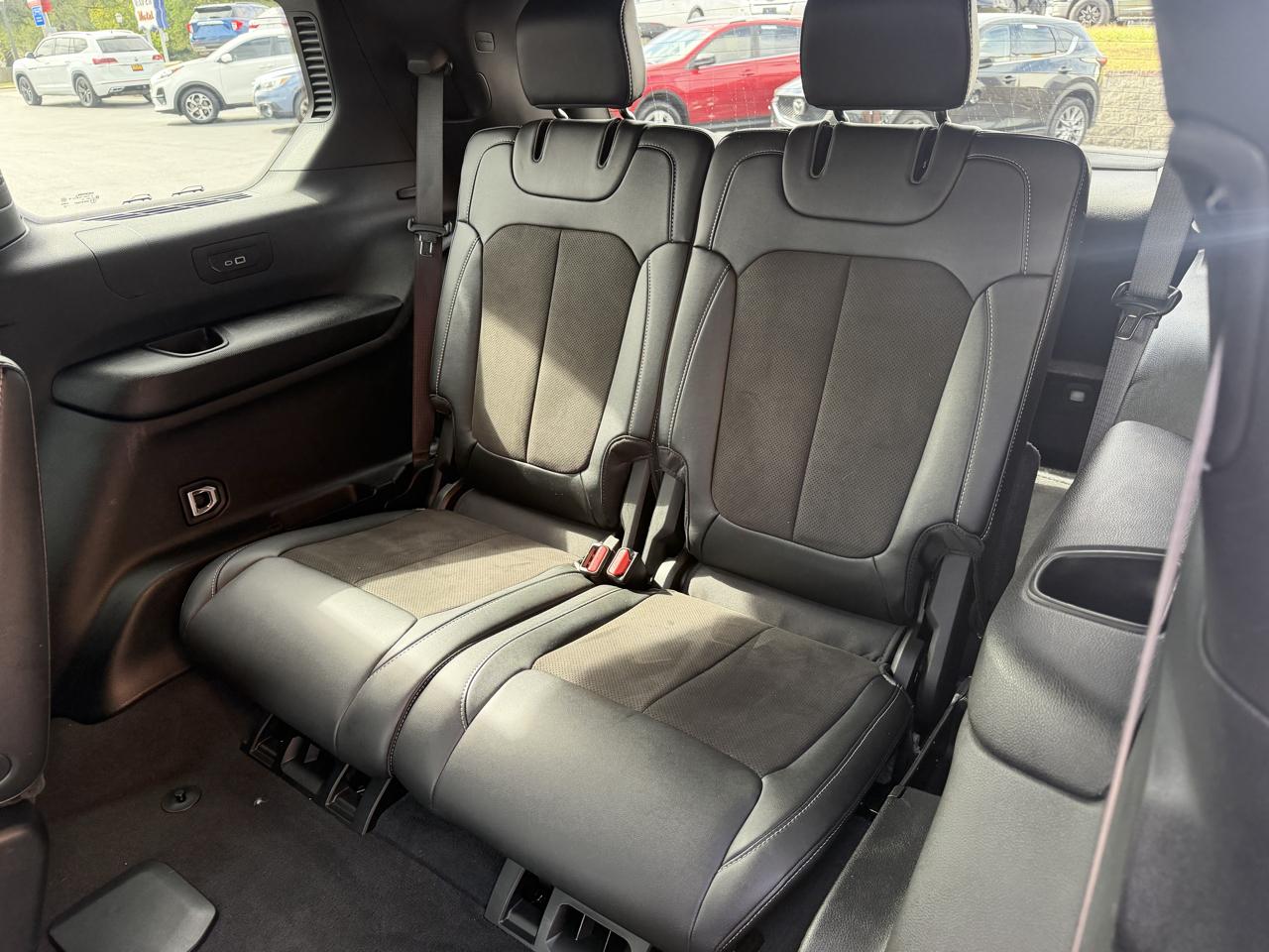Jeep Grand Cherokee L Altitude 4x4 2023