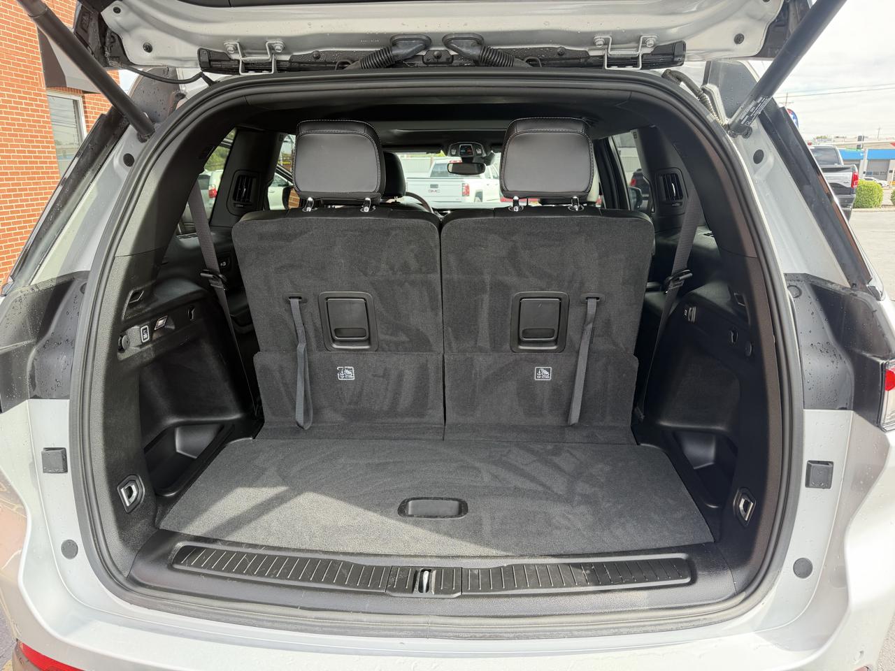 Jeep Grand Cherokee L Altitude 4x4 2023