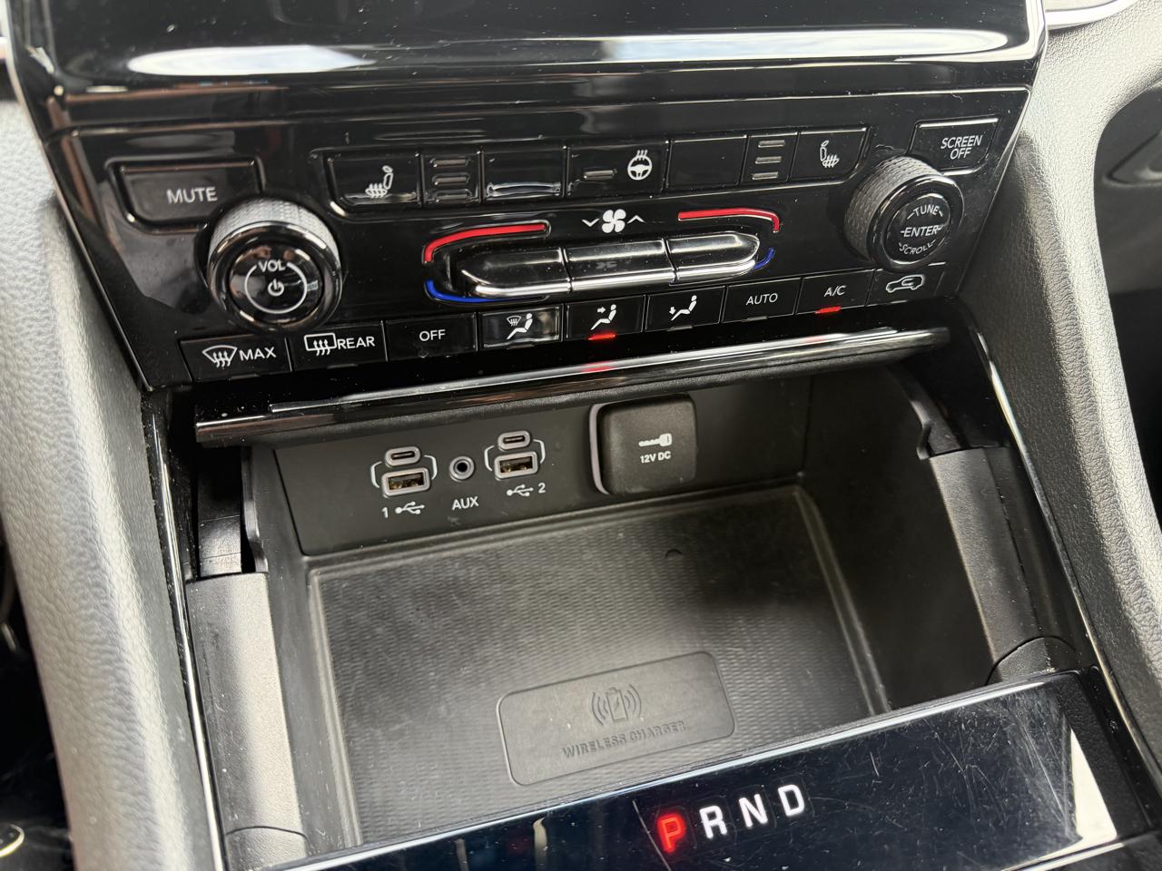 Jeep Grand Cherokee L Altitude 4x4 2023