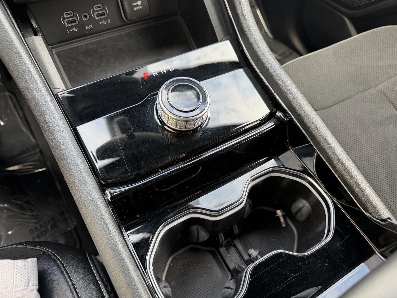 Jeep Grand Cherokee L Altitude 4x4 2023