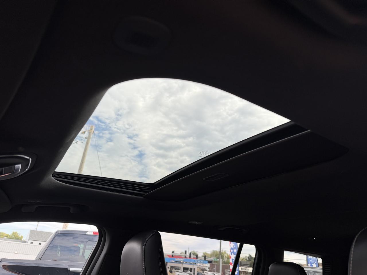Jeep Grand Cherokee L Altitude 4x4 2023
