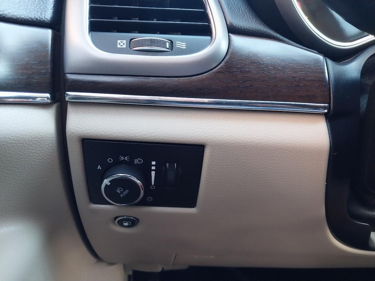Jeep Grand Cherokee Limited 4x2 2018