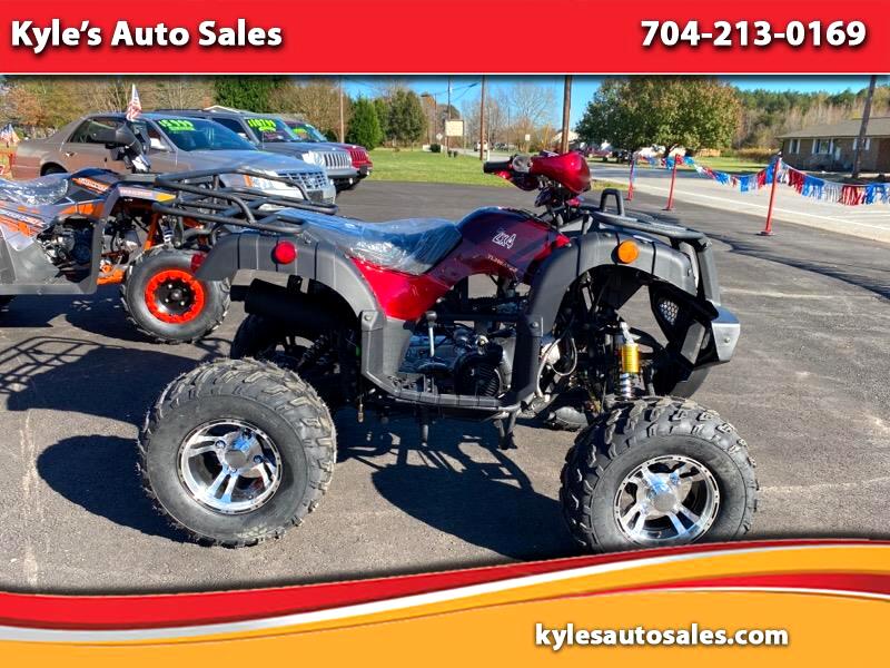 New 2020 Vmoto YL200ATV2 200 Adult ATV Utility for Sale in Salisbury